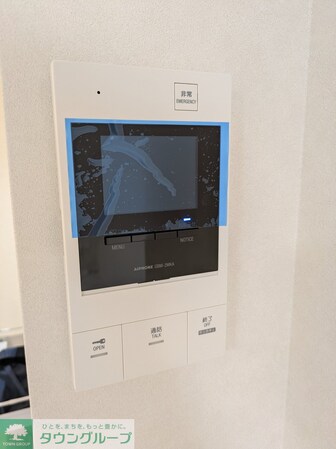 VERXEED ASAKUSAの物件内観写真